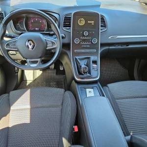 Renault Scenic 1.7 Blue dCi 120