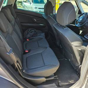 Renault Scenic 1.7 Blue dCi 120