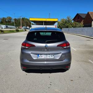 Renault Scenic 1.7 Blue dCi 120