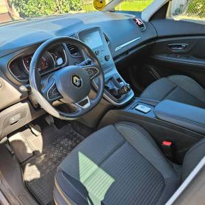 Renault Scenic 1.7 Blue dCi 120