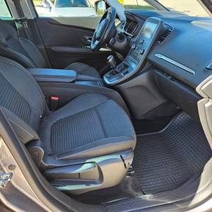 Renault Scenic 1.7 Blue dCi 120