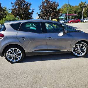 Renault Scenic 1.7 Blue dCi 120