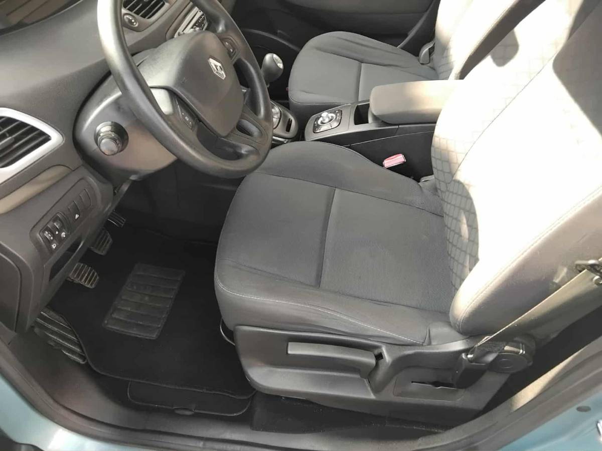 Renault Scenic III  AKCIJA 2200E KEŠ