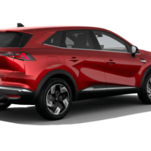 Renault Symbioz TECHNO TCE 140