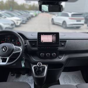 Renault Trafic 150 DCI