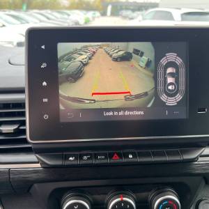 Renault Trafic 150 DCI