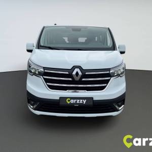 Renault Trafic 150 DCI