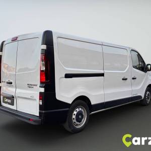 Renault Trafic Furgon 1,6 dCi 95 L2H1P2 - 3 godine jamstva