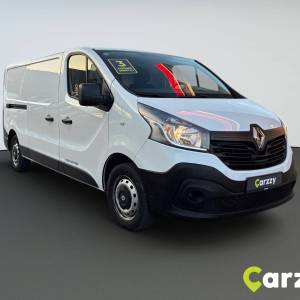 Renault Trafic Furgon 1,6 dCi 95 L2H1P2 - 3 godine jamstva