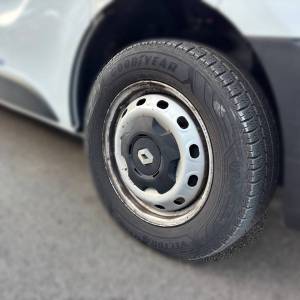 Renault Trafic Furgon 1,6 dCi 95 L2H1P2 - 3 godine jamstva