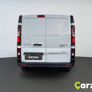Renault Trafic Furgon 1,6 dCi 95 L2H1P2 - 3 godine jamstva