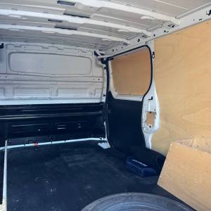 Renault Trafic Furgon 1,6 dCi 95 L2H1P2 - 3 godine jamstva
