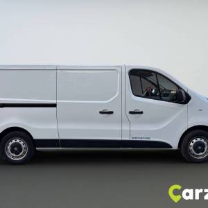 Renault Trafic Furgon 1,6 dCi 95 L2H1P2 - 3 godine jamstva