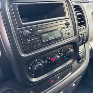 Renault Trafic Furgon 1,6 dCi 95 L2H1P2 - 3 godine jamstva