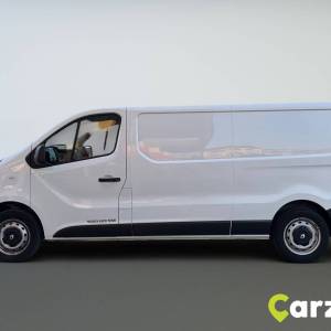 Renault Trafic Furgon 1,6 dCi 95 L2H1P2 - 3 godine jamstva