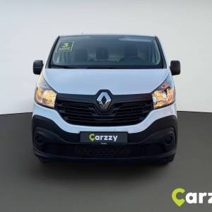Renault Trafic Furgon 1,6 dCi 95 L2H1P2 - 3 godine jamstva