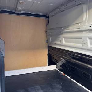 Renault Trafic Furgon 1,6 dCi 95 L2H1P2 - 3 godine jamstva