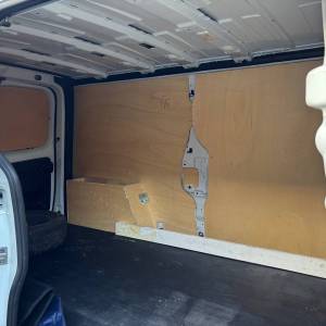 Renault Trafic Furgon 1,6 dCi 95 L2H1P2 - 3 godine jamstva