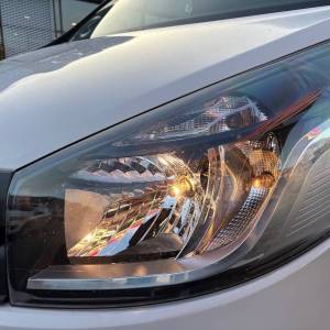 Renault Trafic Furgon 1,6 dCi 95 L2H1P2 - 3 godine jamstva