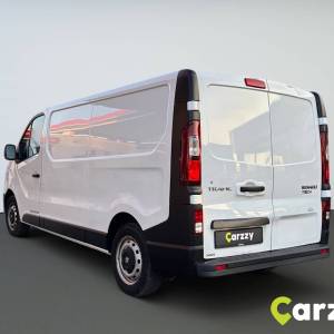 Renault Trafic Furgon 1,6 dCi 95 L2H1P2 - 3 godine jamstva