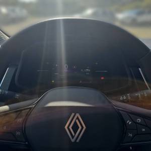 Renault Trafic PASSENGER GRAND INTENS DCI 150