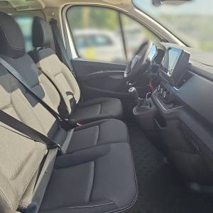 Renault Trafic PASSENGER GRAND INTENS DCI 150