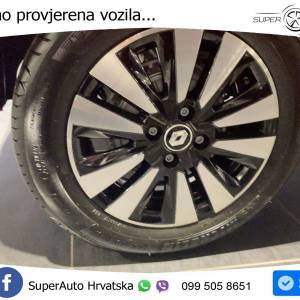 Renault Twingo E-Tech 42 KS, KAM+GR SJED+NAVI+LANE