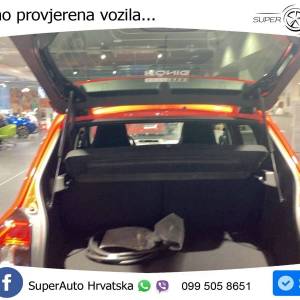 Renault Twingo E-Tech 42 KS, KAM+GR SJED+NAVI+LANE