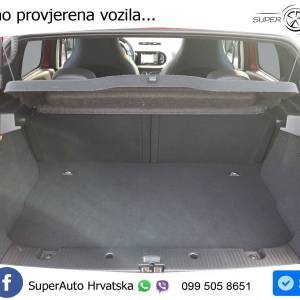 Renault Twingo E-Tech 82 KS