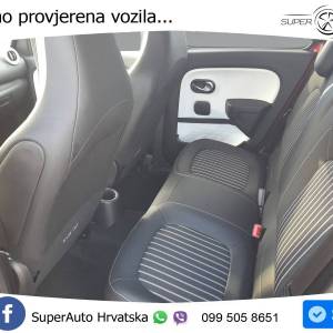 Renault Twingo E-Tech 82 KS