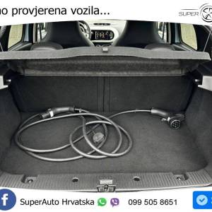 Renault Twingo E-Tech 82 KS, KAM+NAVI+LANE
