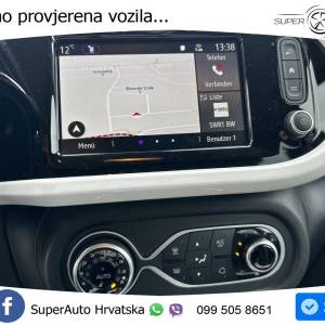 Renault Twingo E-Tech 82 KS, KAM+NAVI+LANE