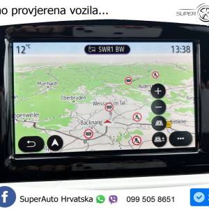 Renault Twingo E-Tech 82 KS, KAM+NAVI+LANE