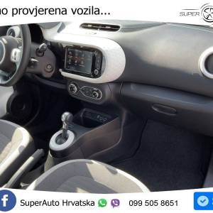 Renault Twingo E-Tech Equilibre 82 KS
