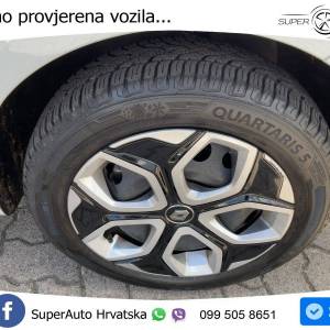 Renault Twingo E-Tech Equilibre 82 KS