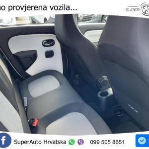 Renault Twingo E-Tech Equilibre 82 KS