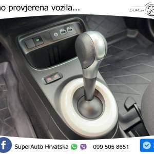 Renault Twingo E-Tech Techno 82 KS, KAM+GR SJED+NAVI+LANE