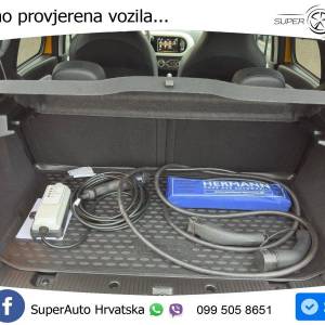 Renault Twingo E-Tech Techno 82 KS, KAM+GR SJED+NAVI+LANE