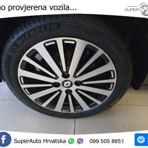 Renault Twingo E-Tech Techno 82 KS, KAM+NAVI+GR SJED+LANE