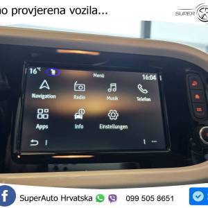Renault Twingo E-Tech Techno 82 KS, KAM+NAVI+GR SJED+LANE