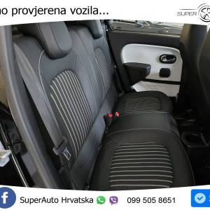 Renault Twingo E-Tech Techno 82 KS, KAM+NAVI+GR SJED+LANE