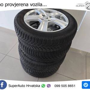 Renault Twingo E-Tech Techno 82 KS, KAM+NAVI+GR SJED+LANE