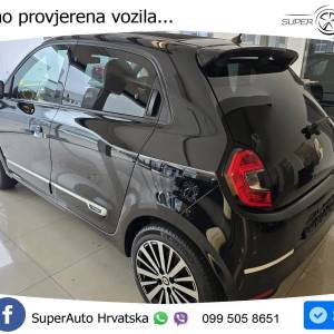 Renault Twingo E-Tech Techno 82 KS, KAM+NAVI+GR SJED+LANE