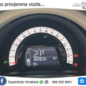Renault Twingo E-Tech Techno 82 KS, KAM+NAVI+GR SJED+LANE