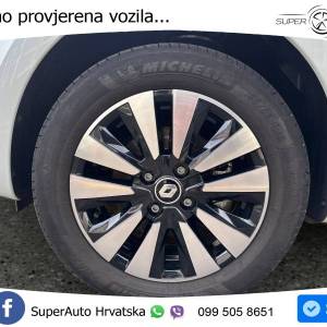 Renault Twingo E-Tech Techno 82 KS, KAM+KEY+GR SJED+LANE