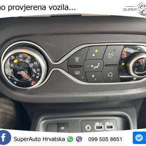 Renault Twingo E-Tech Techno 82 KS, KAM+KEY+GR SJED+LANE