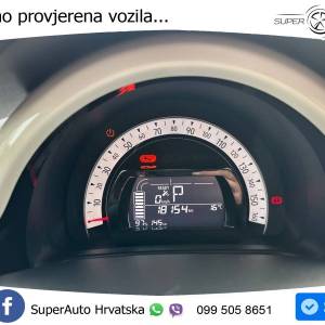 Renault Twingo E-Tech Techno 82 KS, KAM+KEY+GR SJED+LANE