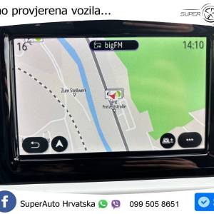 Renault Twingo E-Tech Techno 82 KS, KAM+KEY+GR SJED+LANE