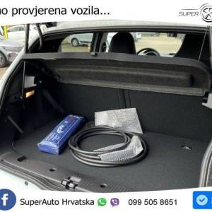 Renault Twingo E-Tech Techno 42 KS, KAM+NAVI+GR SJED+LANE