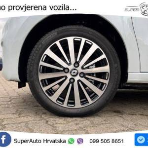 Renault Twingo E-Tech Techno 42 KS, KAM+NAVI+GR SJED+LANE